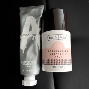 Aecology beauty bundle